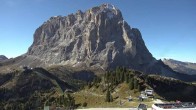 Archiv Foto Webcam Ciampinoi - Wolkenstein 09:00