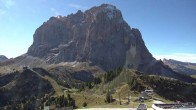 Archiv Foto Webcam Ciampinoi - Wolkenstein 11:00