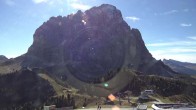 Archiv Foto Webcam Ciampinoi - Wolkenstein 13:00