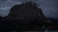 Archiv Foto Webcam Ciampinoi - Wolkenstein 06:00