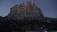Archiv Foto Webcam Ciampinoi - Wolkenstein 06:00