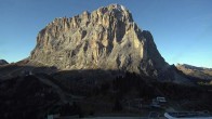 Archiv Foto Webcam Ciampinoi - Wolkenstein 07:00