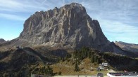 Archiv Foto Webcam Ciampinoi - Wolkenstein 09:00
