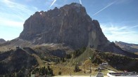 Archiv Foto Webcam Ciampinoi - Wolkenstein 11:00
