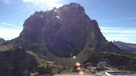 Archiv Foto Webcam Ciampinoi - Wolkenstein 13:00