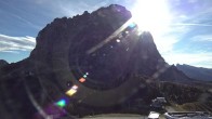 Archiv Foto Webcam Ciampinoi - Wolkenstein 15:00