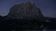 Archiv Foto Webcam Ciampinoi - Wolkenstein 06:00
