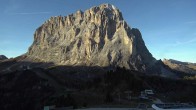 Archiv Foto Webcam Ciampinoi - Wolkenstein 07:00