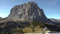 Archiv Foto Webcam Ciampinoi - Wolkenstein 09:00