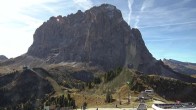 Archiv Foto Webcam Ciampinoi - Wolkenstein 11:00