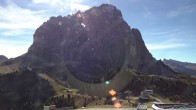 Archiv Foto Webcam Ciampinoi - Wolkenstein 13:00