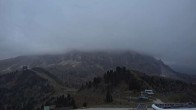 Archived image Webcam Ciampinoi - Wolkenstein 07:00