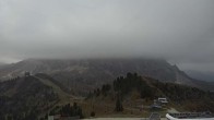 Archived image Webcam Ciampinoi - Wolkenstein 09:00