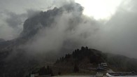 Archived image Webcam Ciampinoi - Wolkenstein 15:00