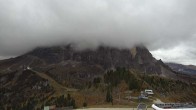 Archiv Foto Webcam Ciampinoi - Wolkenstein 07:00