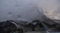 Archiv Foto Webcam Ciampinoi - Wolkenstein 17:00