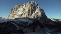 Archiv Foto Webcam Ciampinoi - Wolkenstein 07:00