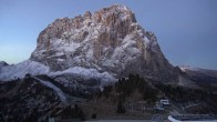 Archived image Webcam Ciampinoi - Wolkenstein 05:00