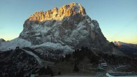 Archived image Webcam Ciampinoi - Wolkenstein 06:00