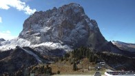 Archived image Webcam Ciampinoi - Wolkenstein 09:00