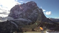 Archived image Webcam Ciampinoi - Wolkenstein 11:00