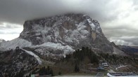 Archived image Webcam Ciampinoi - Wolkenstein 13:00