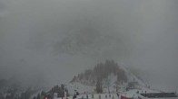 Archiv Foto Webcam Ciampinoi - Wolkenstein 13:00