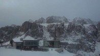 Archived image Webcam Dantercepies - Selva Gardena 07:00