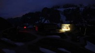 Archived image Webcam Dantercepies - Selva Gardena 03:00