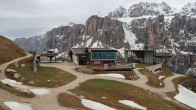 Archived image Webcam Dantercepies - Selva Gardena 06:00