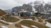 Archived image Webcam Dantercepies - Selva Gardena 07:00