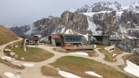 Archived image Webcam Dantercepies - Selva Gardena 15:00