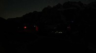 Archiv Foto Webcam Dantercepies - Wolkenstein 23:00