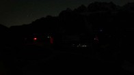 Archiv Foto Webcam Dantercepies - Wolkenstein 01:00