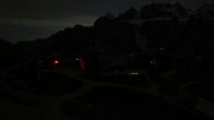 Archiv Foto Webcam Dantercepies - Wolkenstein 23:00