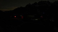 Archiv Foto Webcam Dantercepies - Wolkenstein 01:00
