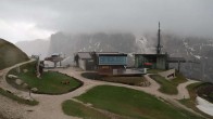Archiv Foto Webcam Dantercepies - Wolkenstein 07:00