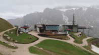 Archiv Foto Webcam Dantercepies - Wolkenstein 09:00