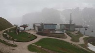 Archiv Foto Webcam Dantercepies - Wolkenstein 11:00