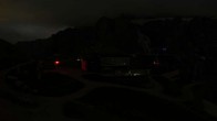 Archiv Foto Webcam Dantercepies - Wolkenstein 23:00