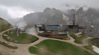 Archiv Foto Webcam Dantercepies - Wolkenstein 15:00