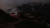 Archiv Foto Webcam Dantercepies - Wolkenstein 21:00