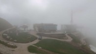 Archiv Foto Webcam Dantercepies - Wolkenstein 09:00