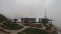 Archiv Foto Webcam Dantercepies - Wolkenstein 19:00