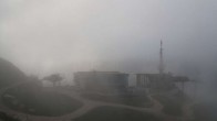 Archiv Foto Webcam Dantercepies - Wolkenstein 05:00