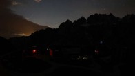 Archiv Foto Webcam Dantercepies - Wolkenstein 23:00