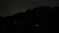 Archiv Foto Webcam Dantercepies - Wolkenstein 23:00