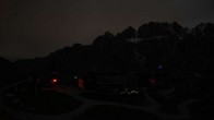Archiv Foto Webcam Dantercepies - Wolkenstein 01:00