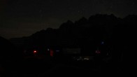 Archiv Foto Webcam Dantercepies - Wolkenstein 23:00