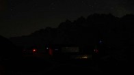 Archiv Foto Webcam Dantercepies - Wolkenstein 23:00